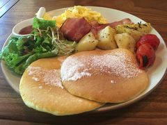 -VESH COFFEE(定西路店)