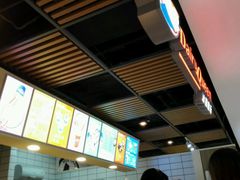 -DQ·蛋糕·冰淇淋(金桥店)