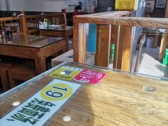 -晋宝章大同刀削面(月坛店)