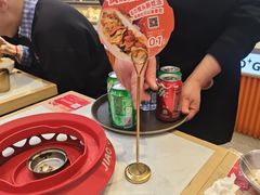 -椒锅锅·麻辣香锅(宝地广场城市集市店)