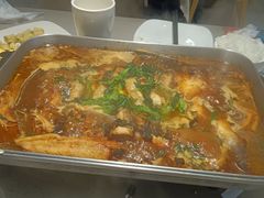 -半天妖烤鱼(中山路店)
