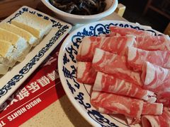 -东镇老火锅(长春路首店)