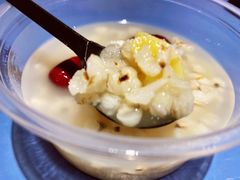 细姨手工鸭母捻-一心甜汤(丹凤街店)