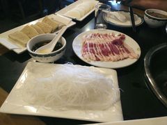 -裕德孚·非遗手切涮羊肉(东直门内大街店)