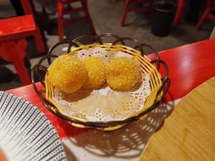 -大龍火锅(簋街店)