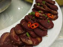 -东方亚克西餐厅(西康路店)