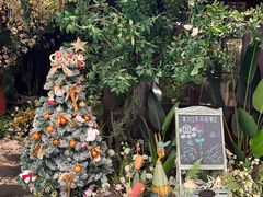 -第101座花园餐厅(湖滨88店)