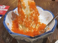 -大雄寿司(中华广场店)