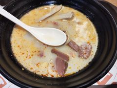 -鸭味先老鸭粉丝馆(瑞金路二号四号小区店)