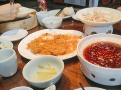 -面辣子·陕西家乡菜(长安店)