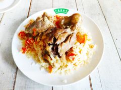 一腿一排-217丰惠源抓饭(星湖街店)