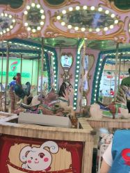 -卡通尼·Safari非洲探索乐园·生日会(金桥国际商业广场店)