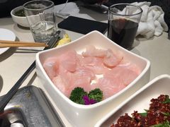 -海底捞火锅(上元大街店)