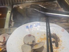 -鹿客臻鲜海鲜自助餐厅(永旺店)