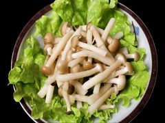 -贰重天冰煮羊自助火锅(东坝店)