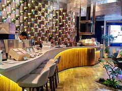 -théATRE茶聚场·餐厅(环球金融中心店)