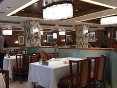 大堂-乾隆美食·本帮菜(黄河路店)
