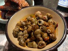 螺蛳-南京大牌档(济南万象城店)