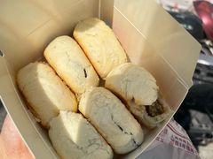 -酥满溢绿豆饼(共和新路店)