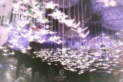 点击看大图 -格乐利雅婚礼艺术中心(南外滩店)