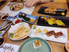 -和创柚子·会席日本料理(新区淮海街店)