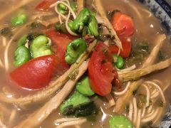 -慧娟面馆·餐厅(望江路店)