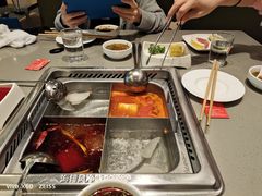 -海底捞火锅(杭州萧山宝龙广场店)