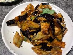 -华盛园卷子王农家菜水库鱼