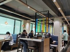 -和平馆·地道港澳茶餐厅(西门口店)