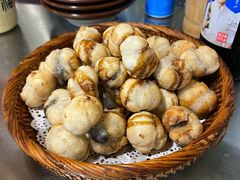 -蜀川川破店·江湖菜·烧烤(北京首店)