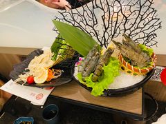 -湊湊火锅·茶憩(打浦桥日月光店)