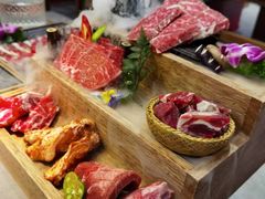 -明洞王妃家烤肉(苏州中心星悦汇店)