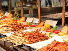 -芭菲盛宴·环球美食(袁家岗店)