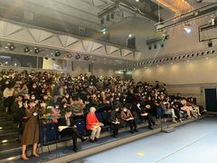 -成都濑川外国语学校