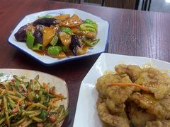 -哈尔滨大水饺(船山路店)