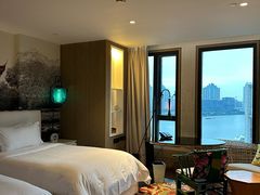 -上海外滩英迪格酒店