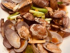 -金海湾海鲜排档(朱家尖店)