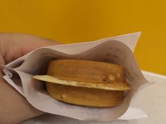 -台湾味正点车轮饼可丽饼(南禅寺店)