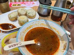 -小杨生煎(松江大学城店)
