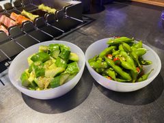 -很久以前羊肉串(清河店)