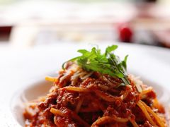 -恰餐厅 CHAR Grill&Bar(西安经开洲际店)