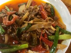 -弓虽昌焖烧鸡(大竹林店)