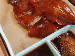 -香山湖家家宴(中山陵店)