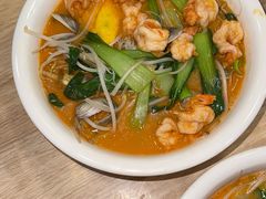 -木木鲜海鲜面(天一店)