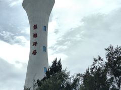 -北海金海湾红树林生态旅游区