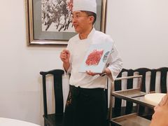 -东来顺饭庄(西直门店)