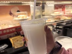 -争鲜回转寿司(浦东三钢里PLUS店)