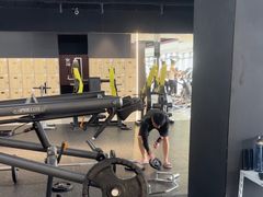 -瑞力健身(解放数创广场店)