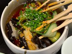 乐山钵钵鸡-陈麻婆豆腐总店