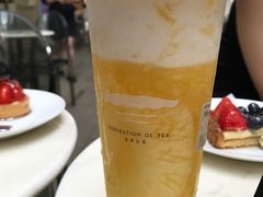 -PAUL LAFAYET 法式甜品(港汇广场店)